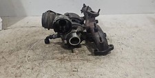 VW GOLF V Variant 1K5 Turbolader 7516513 03G253014F KEE01290B G11546V 34689050