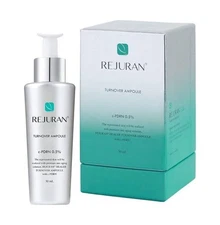 REJURAN Turnover Ampoule 50mL c-PDRN 0.5% Firming Elasticity Anti-Aging K-beauty
