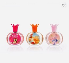 Zermat Strawberry Cake Perfume for Girls