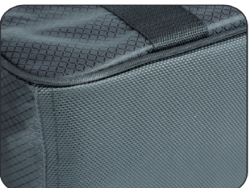 nytro monochrome cooler bag - Image 3 of 4