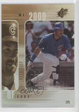 2000 SPx Henry Rodriguez #23 p1b