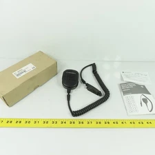 Motorola PMMN4039A Noise Canceling Remote Speaker Microphone