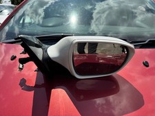 Hyundai I40 Right Power Fold Wing Mirror (passenger side)