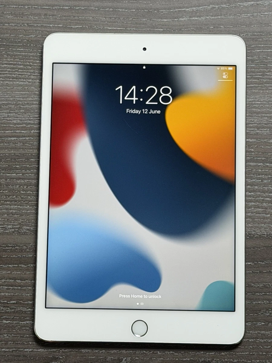 iPad mini 4 128GB for sale | eBay UK