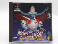 ebay® Auktion 287342620929 | Jumping Flash! 2 (Sony PlayStation 1/2) PS1 Spiel in OVP - GUT Thumbnail of ebay® auction 287342620929 | Jumping Flash! 2 (Sony PlayStation 1/2) PS1 Spiel in OVP - GUT