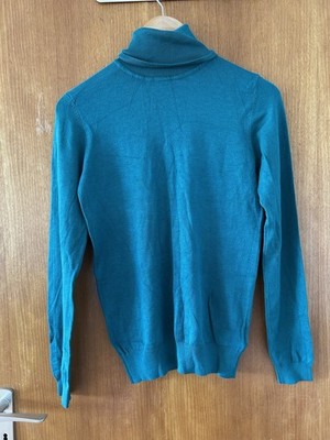 Damen-Rollkragenpullover von Pull&Bear, Größe XL, ungetragen