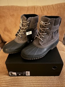 SOREL Cheyanne Mens Boots | eBay display picture 2