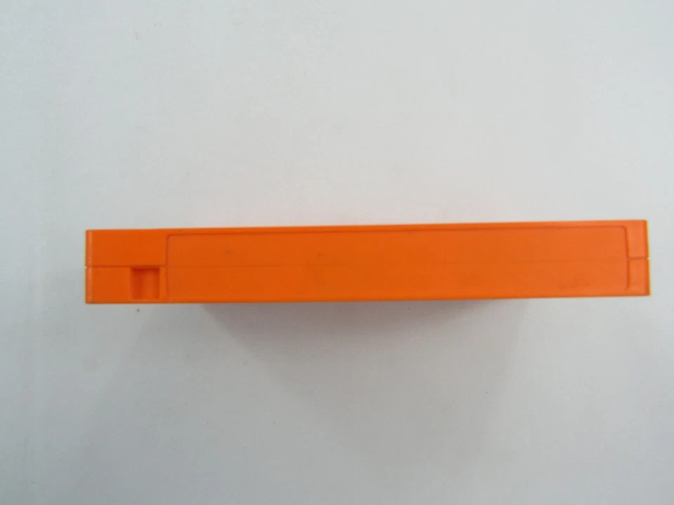 VTG Blues Clues Blues Big Treasure Hunt VHS Paramount Nickelodeon Tape ONLY Read - Image 4 of 4