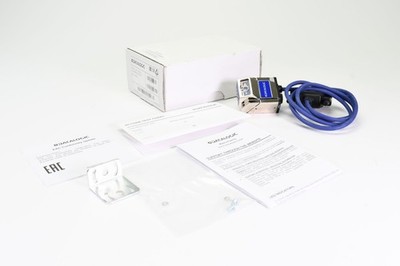 DATALOGIC MATRIX  210 212-011, WVGA-MED-90-ETH-ES, 2D-Codeleser, Rel. 6.66 C