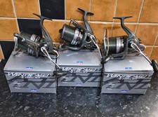 3 x Daiwa windcast z 5500 big pits