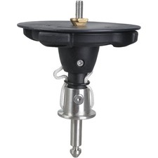 Sail Base Board Windsurf Mast Base Replacement Surfing Baseplate Sail Base