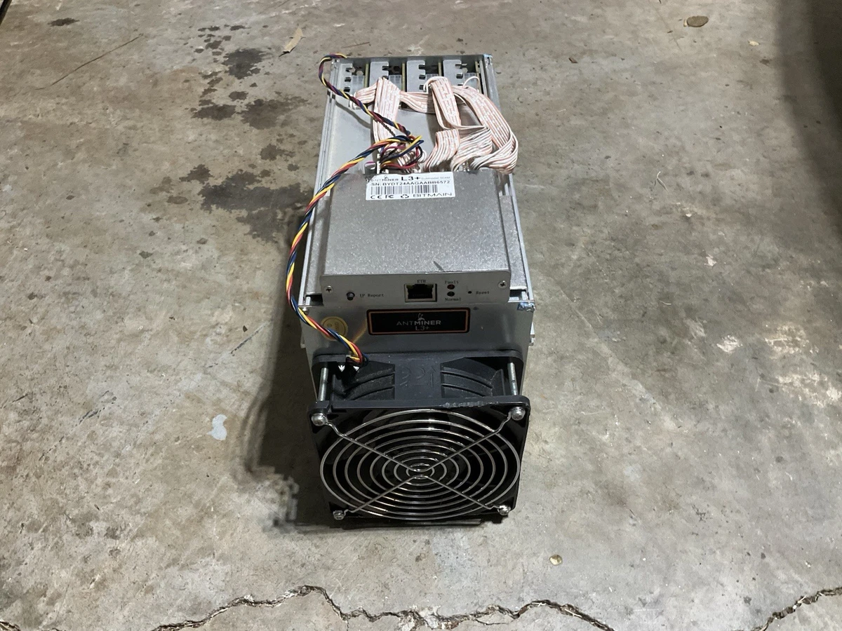 Preços baixos em Bitmain Mais de 500 GH/s Asic Mineração de moeda Virtual |  eBay