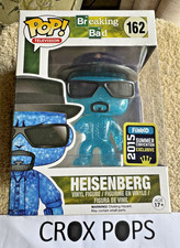 Ultimate Funko Pop Breaking Bad Figures Checklist and Gallery 39