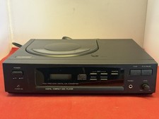 Odtwarzacz CD Oddzielny Eclipse CD868 (porządek roboczy)
