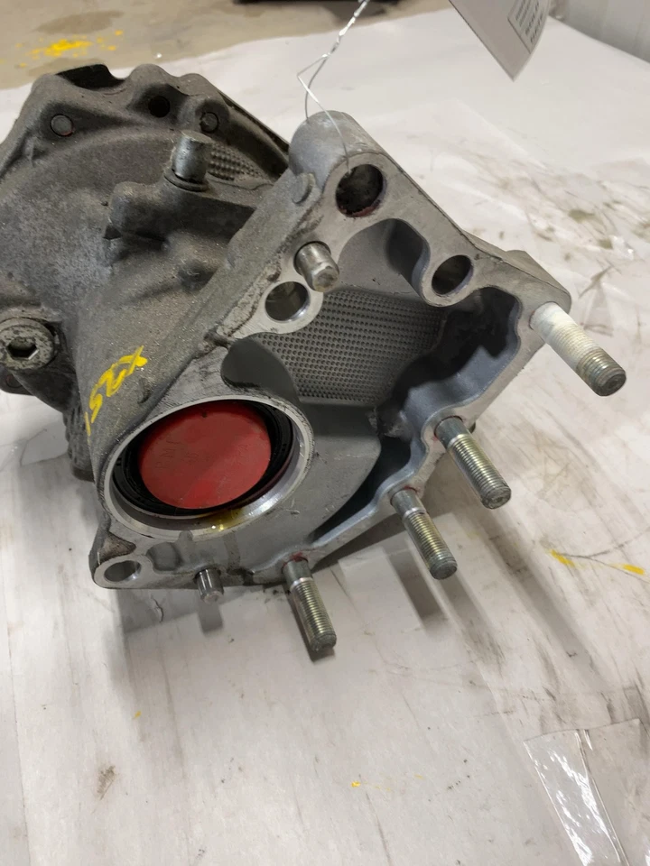 06-12 TOYOTA RAV-4 Transfer Case 87321 MILES 4 CYLINDER AWD ONLY 36100-42091 - Image 3 of 4