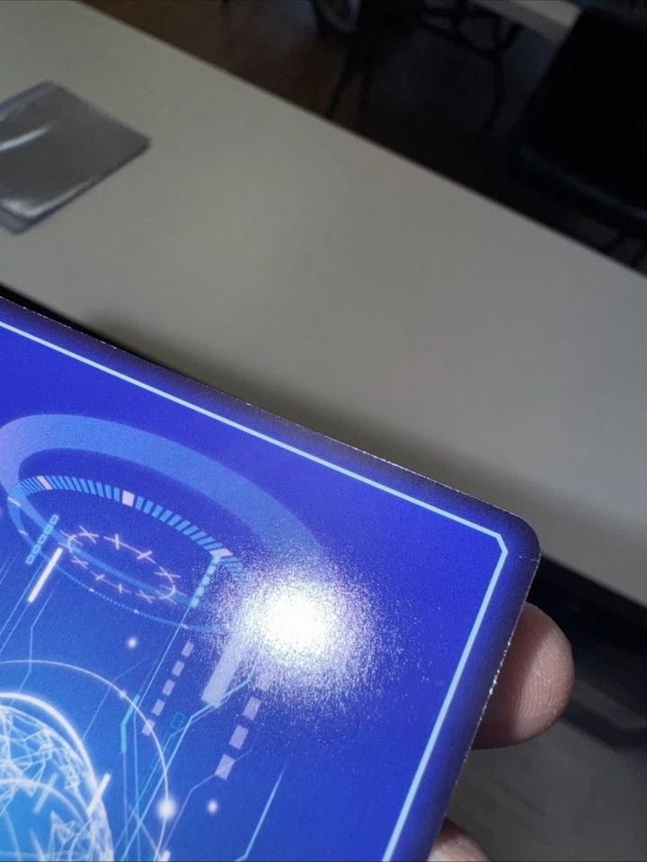 JESMON GX ACE SPECIAL RARE BT20-021 04 SP SR ALT ART DIGIMON SPECIAL RARE Lv 7 - Image 4 of 4