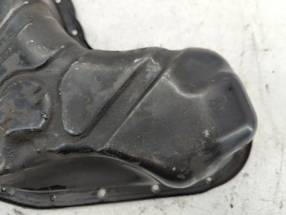 1994-2003 Lexus Es300 Engine Oil Pan N29HQ - Image 2 of 4