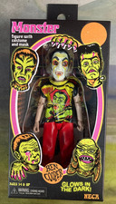 NECA Ben Cooper "Dracula" Costume 5.5" Action Figure 2023  NEW Monster Horror