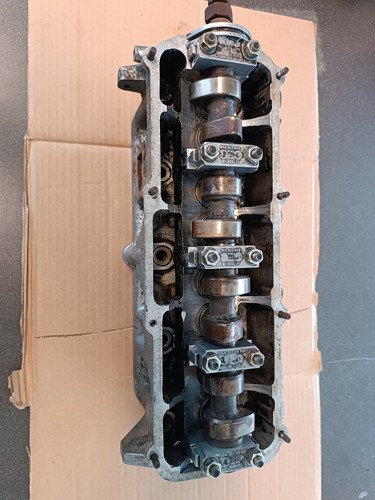 049103373 049103351 Audi/VW 80 Typ 80/81/82/B1/B2/Golf 1 1.3-1.6l Zylinderkopf