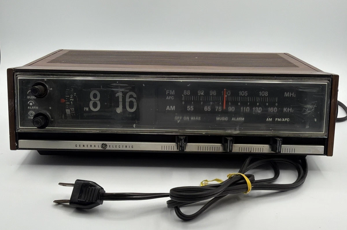 GE Vintage Electronics for sale | eBay