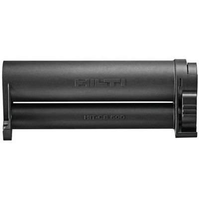 Hilti HIT-CB 500 Adhesive Anchor Cartridge Holder