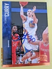 STEPHEN CURRY/2012 PANINI AMERICA#41/AUTO/2012-13 PANINI THREADS/NRMT