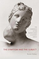 Brooke Holmes | The Symptom And The Subject | Taschenbuch | Englisch (2014)