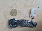 VINTAGE 70s Circa Hermin Automatic Still Watch