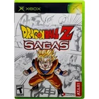 Dragon Ball Z Sagas - Microsoft Xbox Pristine Tested 1Y Guarantee