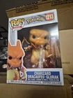 Pokemon Charizard #1213 on hand !