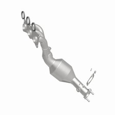 Magnaflow Conv Df Manifold For 07-10 Bmw X3 3.0l Rear 51806