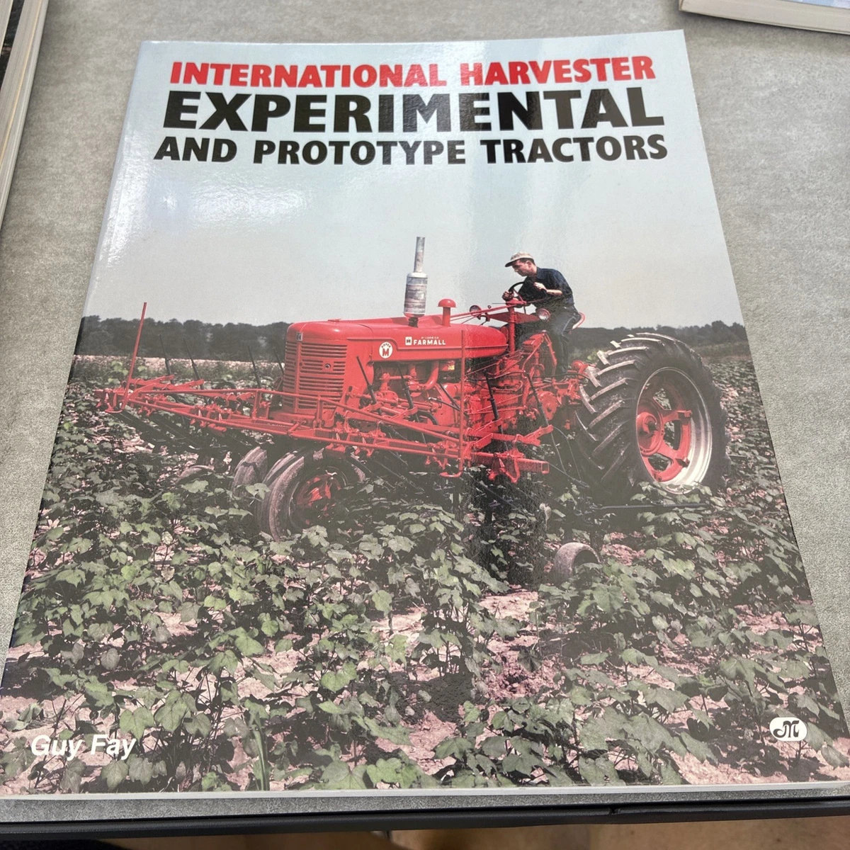 International Harvester Agriculture & Farming Equipment for sale
