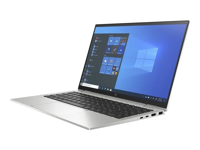 HP EliteBook X360 1040 G8 · i7-1185G7 · 32GB · 512GB, photo 3 of 5