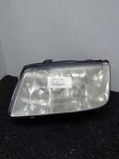 Feu avant (phare) Volkswagen BORA