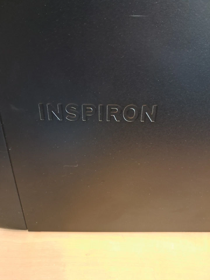 Dell Inspiron 570 Windows 7 AMD Athelon II X4 955 6GB  256 SSD & 250 HD - Image 4 of 4