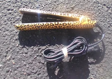 Blitz Beauty Hair Straighter Model BB-85698