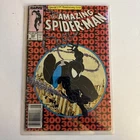 The Amazing Spider-Man #300 Newsstand Variant (Marvel Comics May 1988)