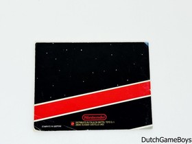 Nintendo NES - Super Mario Bros / Duck Hunt - ITA - Manual