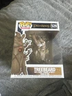 New ListingFunko Pop Treebeard #529 Lord of the Rings Collectible Figure, 6-inch