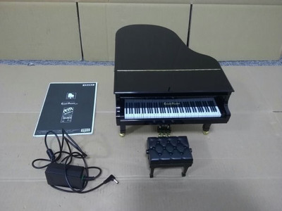 ○ SEGA TOYS Grand Pianist ピアノ 玩具　美品 Amazon.com: Sega Toys Grand Pianist : Toys & Games