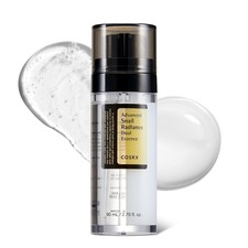 COSRX Niacinamide 5% + Snail Mucin 74% Dual E...