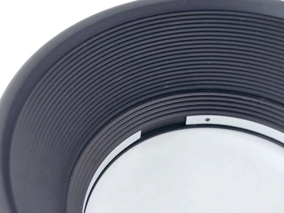 🌸[Excelente COMO NUEVO] Parasol de goma Olympus OM 35-70 mm f3,5-4,5 de JAPÓN Foto 3 de 4