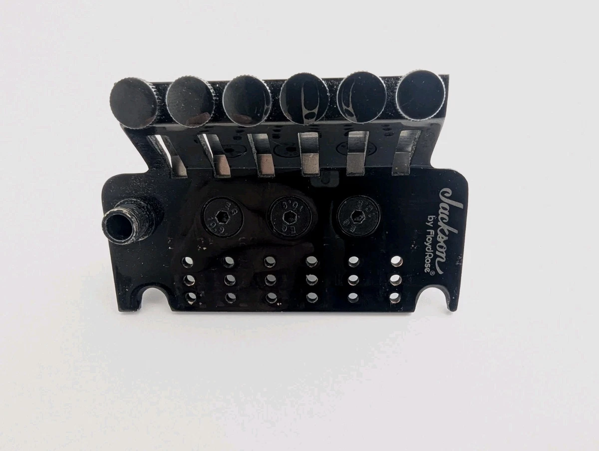 25+ Floyd Rose Guitar Bridges for sale | Updated Oct 2026