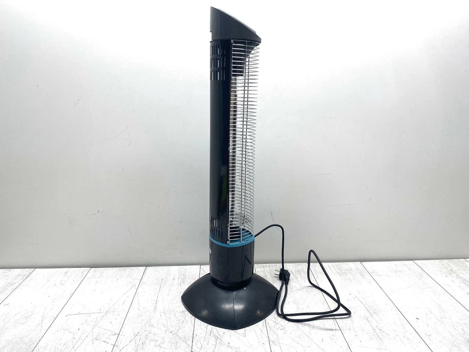 Radiatore a infrarossi Cecotec Readywarm 1000 W nero - Immagine 3 di 4