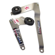 Stegz Yamaha WR250F 07-14 WR450F 07-11 Steg Pegz