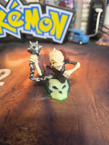 Activision Skylanders Spyro's Adventure Ghost Roaster