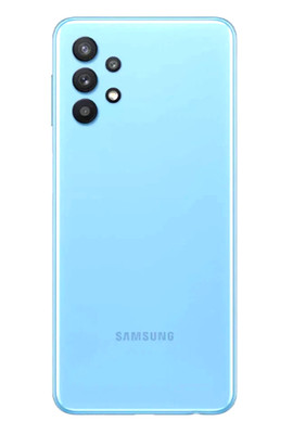Samsung Galaxy A32 5G, SM-A326, 128GB, Unlocked Smartphone, BLUE - SYDNEY STOCK