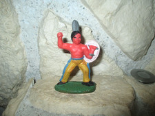 DDR-Spielzeug, originaler ARI-Indianer !!!