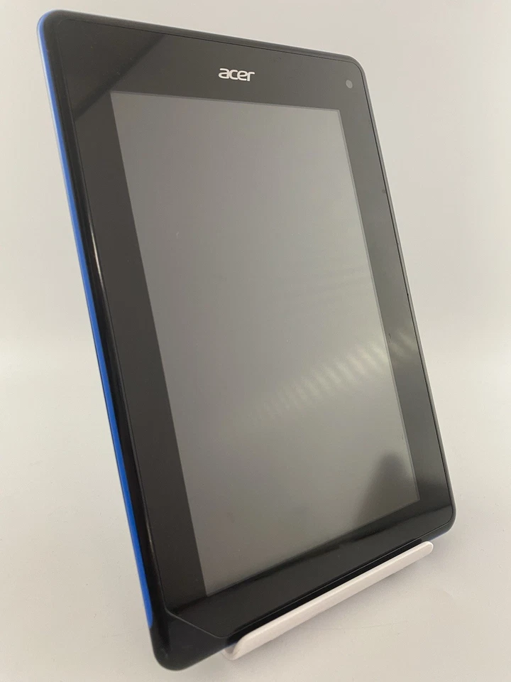 Acer Iconia Tab B1-A71 Black Wi-Fi 8GB 7" Cheap Android 4.1 Jelly Bean Tablet - Image 4 of 4