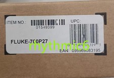 New FLUKE 700P27 Pressure module FLUKE 700P27